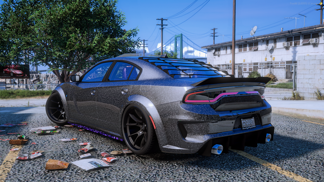 Bravado Street Demon preview 2